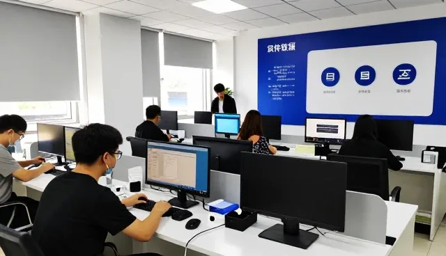 重庆佳纳德科技有限公司专注系统集成等领域,提供定制化方案服务