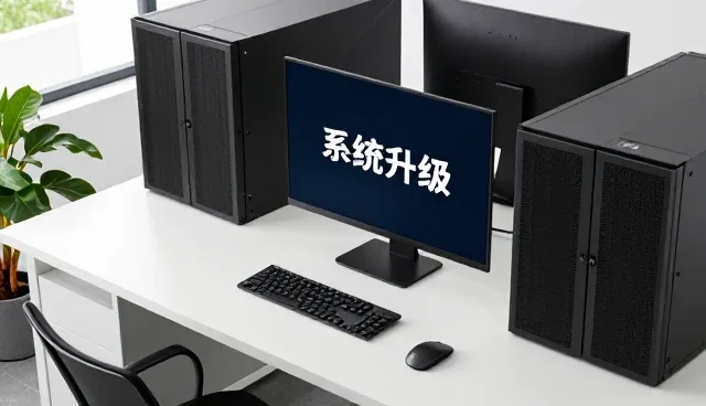 系统集成在智慧园区管理中的实际应用与挑战