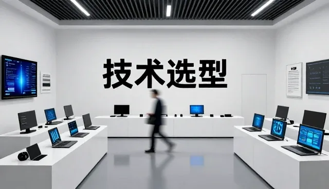 工业设备企业管理系统开发模式的优化路径